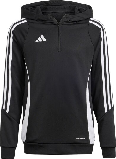 adidas Performance Tiro24 Trhoody Black 140 adidas Performance Tiro24 Trhoody Black 140