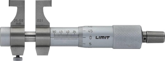 Limit 272440207 Mikrometer 25-50 mm Limit 272440207 Mikrometer 25-50 mm