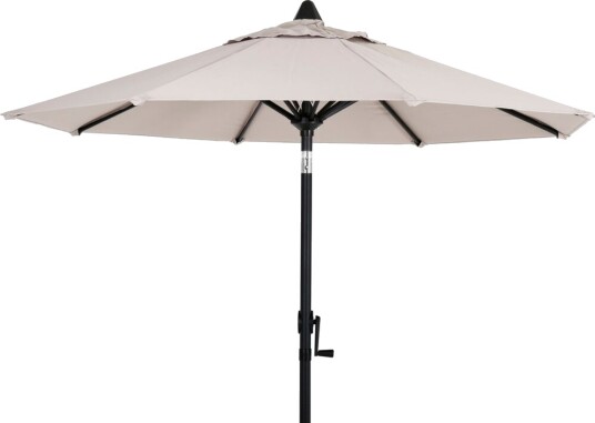 Krifon Parasoll ibiza 2m m/tilt - beige