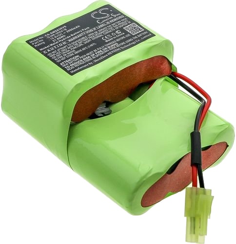 Batteri til Samsung SH5051 etc
