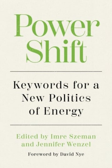 Power Shift