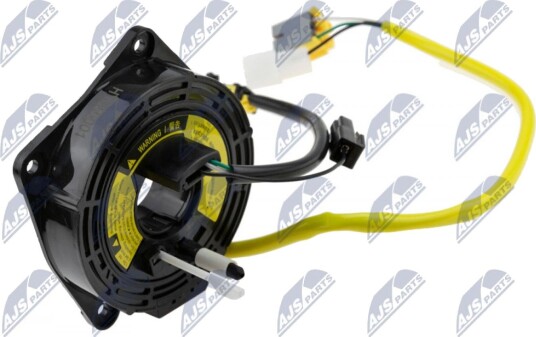 Viklefjær, airbag NTY EAS-DW-001