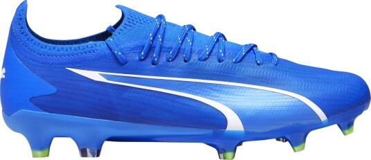 PUMA Ultra Ultimate FG/AG Fotballsko Dame Blå 40 PUMA Ultra Ultimate FG/AG Fotballsko Dame Blå 40