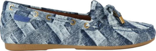 Kurt Geiger Dame Sko Blå 40 EU, Kurt Geiger Dame Sko Blå 40 EU,