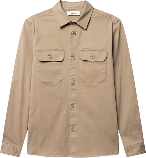 Gabba Gabtopper Ls Shirt XXL