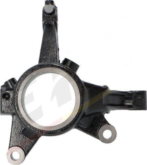 MERTZ M-K3354 Akseltapp, hjulopphengning