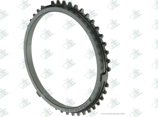 Synkronring, girboks Euroricambi 95530404