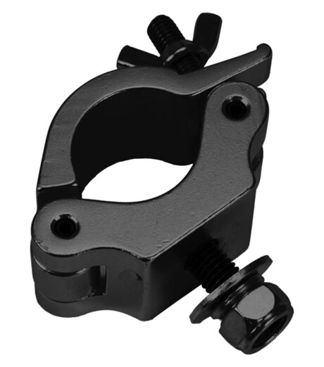 EuroLite Dec-32s Coupler Svart EuroLite Dec-32s Coupler Svart