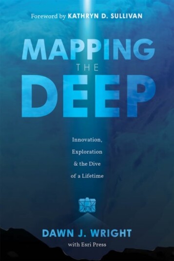 Mapping the Deep Mapping the Deep