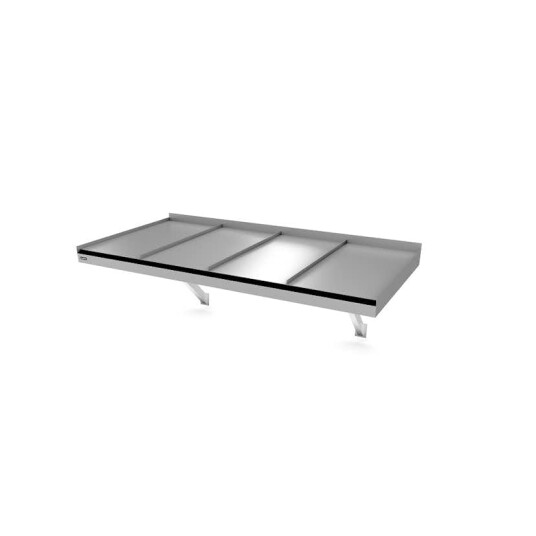 Entrétak Designtak Modern Flat Console Seamed Entrétak Designtak Modern Flat Console Seamed