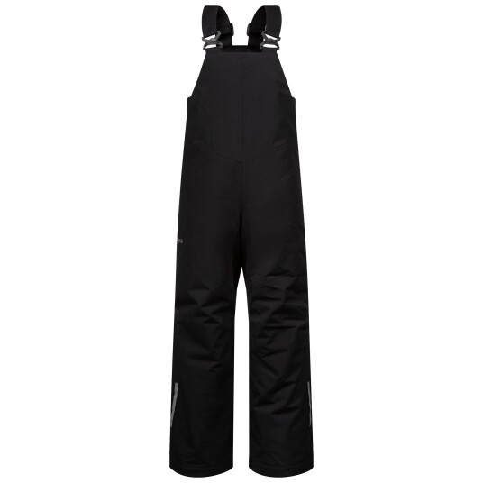 Bergans Of Norway Bergans Lilletind Insulated Shell Bib Kids Pants Black 122
