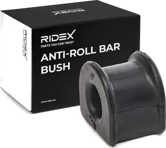 Lagring stabilisator RIDEX 1334A0125