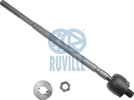 Styrestang RUVILLE 916907