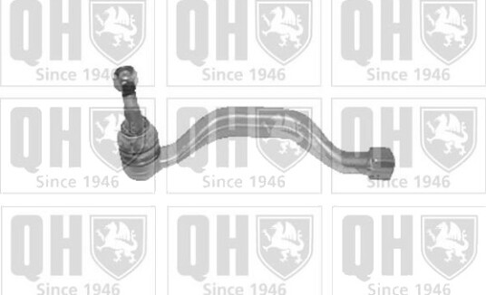 QUINTON HAZELL QR3640S Endeledd