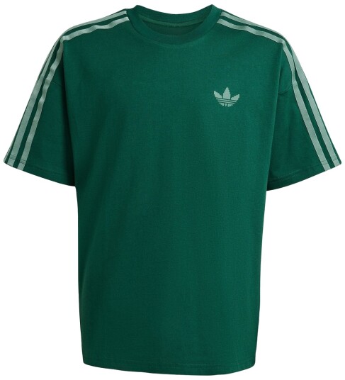 Adidas Originals Lo Tee Green 176 Adidas Originals Lo Tee Green 176