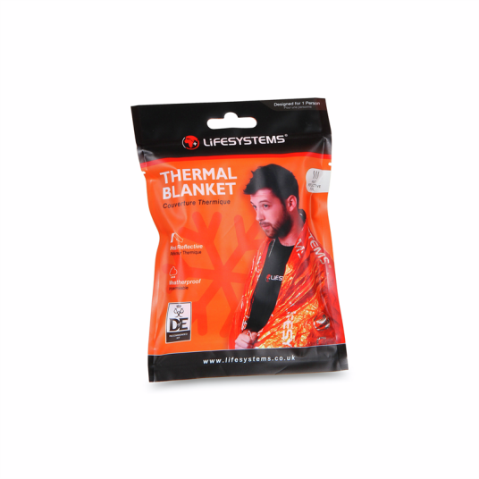 Lifesystems Thermal Blanket Lifesystems Thermal Blanket