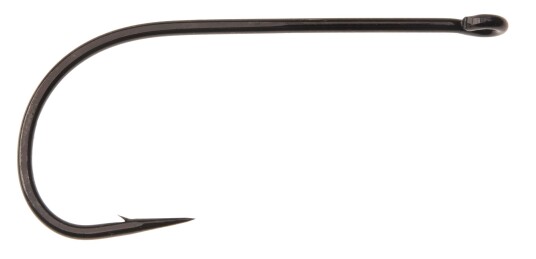 Ahrex Hooks Tp610 Trout Predator Streamer
