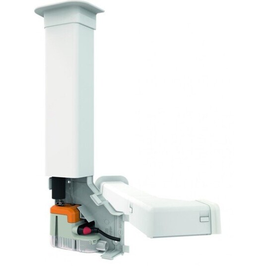 GrøntKlima AS Kondensvannpumpe DP10 Delta Pack