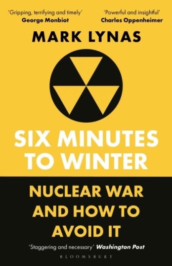 Six Minutes to Winter