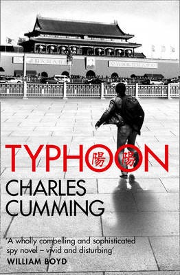 Typhoon Typhoon