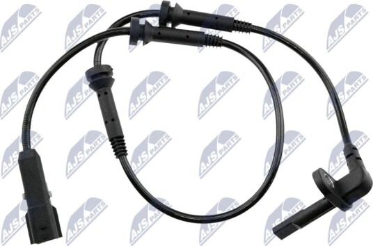 Sensor, ABS NTY HCA-RE-036 Sensor, ABS NTY HCA-RE-036