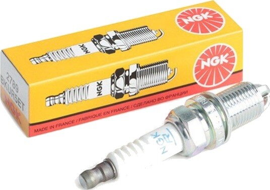 Tennplugg NGK 2789 Tennplugg NGK 2789