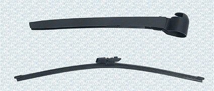 Vindusvisker bak MAGNETI MARELLI 000723180401 Vindusvisker bak MAGNETI MARELLI 000723180401