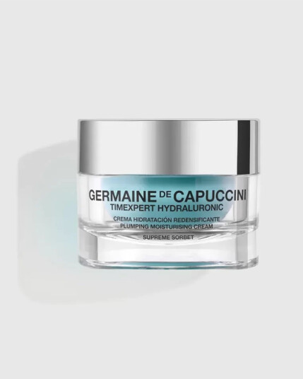 PLUMPING MOISTURISING CREAM SUPREME