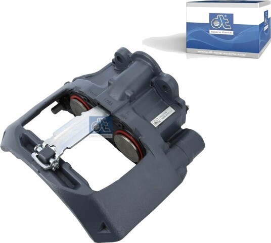 DT Spare Parts 7.36110 Bremsecaliper