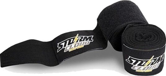 StormCloud Boxing Wraps 4 m HW 1.0   Sort