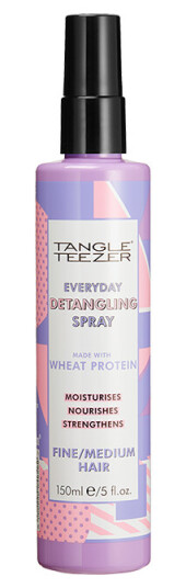 Tangle Teezer Everyday Detangling Spray fine/medium hair 150 ml.