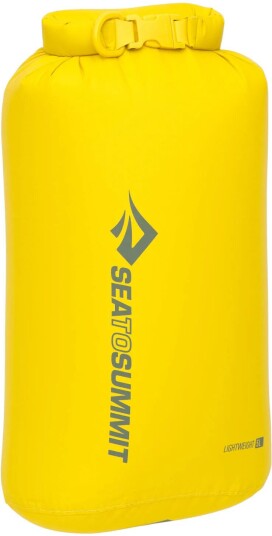 Sea To Summit Lightweight Eco Dry Bag 35L 35L, Sulphur