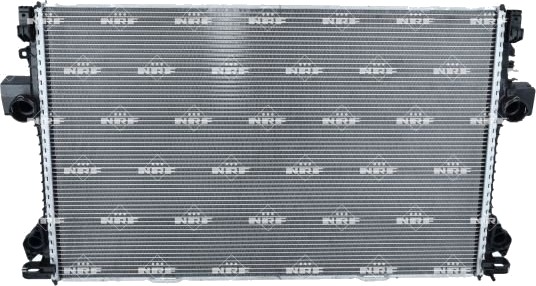 NRF 550308 Radiator motorkjøling NRF 550308 Radiator motorkjøling