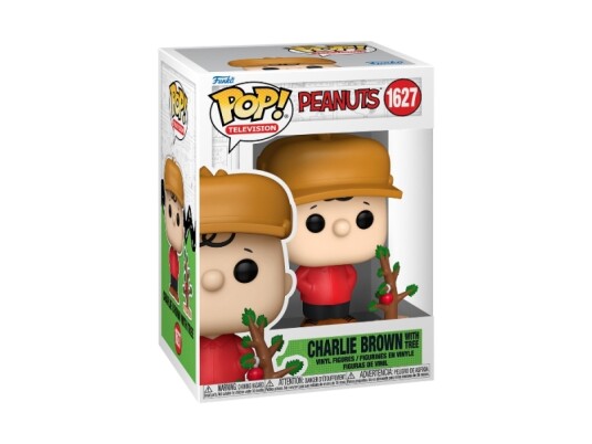 Funko! Pop Vinyl Acbc Charlie Brown Funko! Pop Vinyl Acbc Charlie Brown