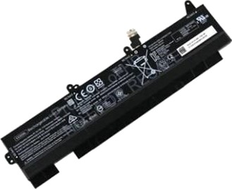 Coreparts Batteri Til Bærbar Pc Litiumion MBXHP-BA0300