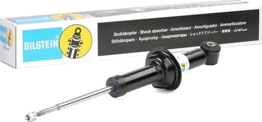 BILSTEIN 19 243153 Støtdemper BILSTEIN 19 243153 Støtdemper