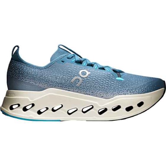 On Cloudsurfer Max Herre Dust/Ivory 41