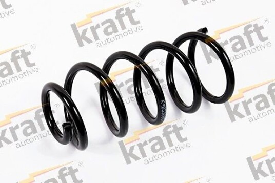 Fjær KRAFT 4033085 Fjær KRAFT 4033085