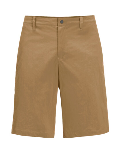 Jack Wolfskin Desert Shorts M Duneland 56, Duneland Jack Wolfskin Desert Shorts M Duneland 56, Duneland