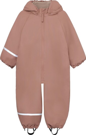 CeLaVi Vinterdress m. Vattering PU Burlwood CeLaVi 90 Regndress Rosa