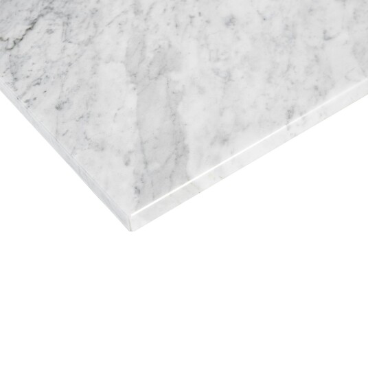 Mavis Höllviken Marble Top For Bedside Table