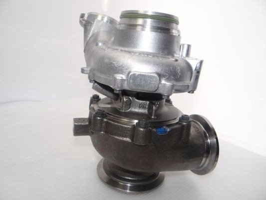 Turbolader GARRETT 916039-5001S