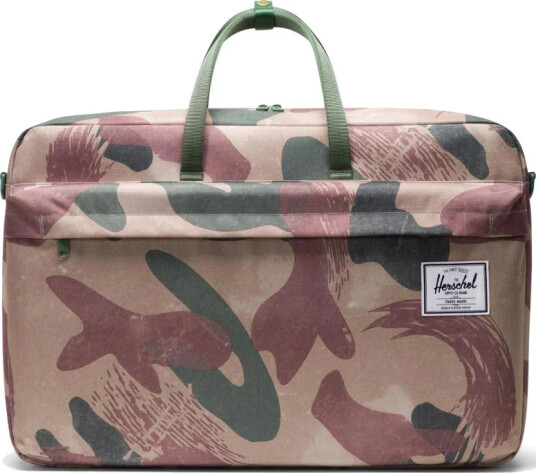 Herschel, unisex, Vesker, Flerfarget, ONE SIZE, Herschel, unisex, Vesker, Flerfarget, ONE SIZE,