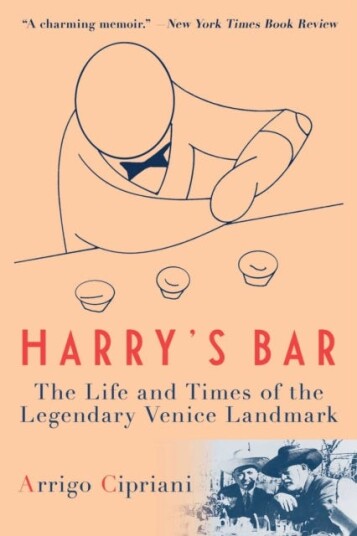 Harry'S Bar Av Arrigo Cipriani