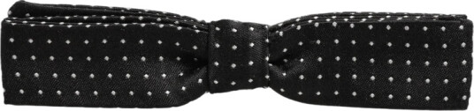 Dolce & Gabbana Herre Accessories Svart ONE SIZE,