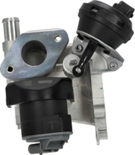 EGR-ventil NISSENS 98692