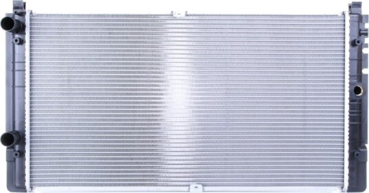 KRAFT 1550735 Radiator motorkjøling KRAFT 1550735 Radiator motorkjøling