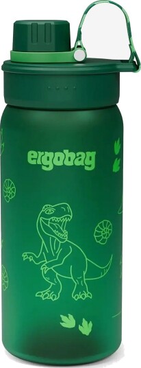Ergobag | Bottle Dinosaur | 550 ML