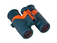 Levenhuk Kikkert 6 x 21 mm Tagkant Grøn, Orange 69715