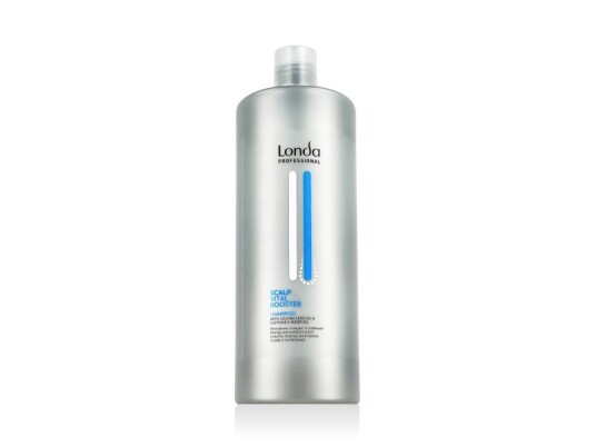 Londa Professional Scalp Vital Booster Shampoo 1000 Ml